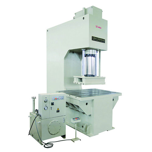 Elektrohydraulische Presse - YL47 series - Yangli Group Co., Ltd. - Säulen / Rahmen