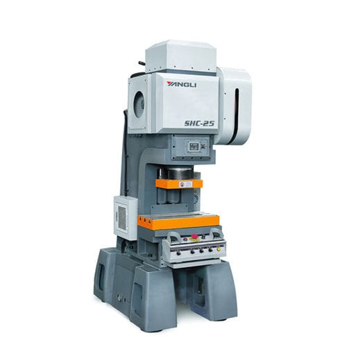 Elektromechanische Presse - SHC series - Yangli Group Co., Ltd. - Umform / Säulen / CNC