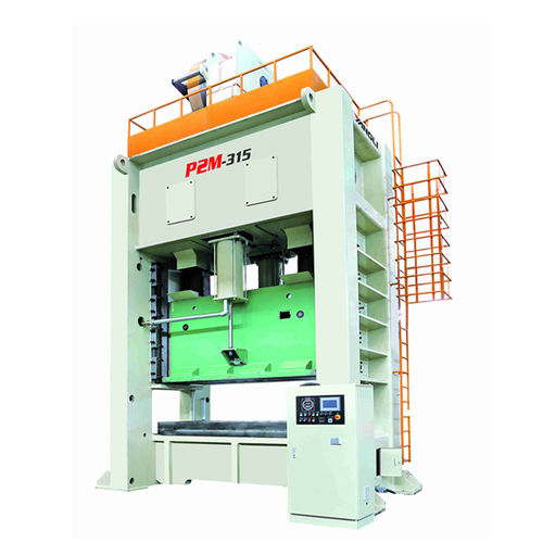 Elektromechanische Presse - P2M series - Yangli Group Co., Ltd. - Umform / Zieh / Exzenter