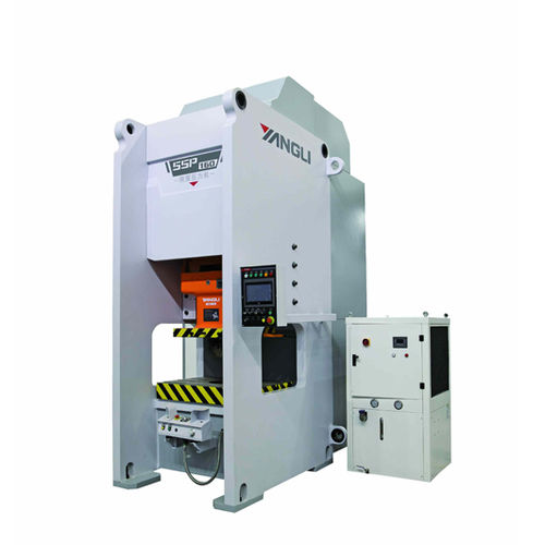 Elektromechanische Presse - SCP/SSP series - Yangli Group Co., Ltd. - servogesteuert / digital
