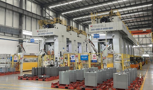 Mechanische Presse - J31 series - Yangli Group Co., Ltd. - Kompression / Rahmen / Zweiständer