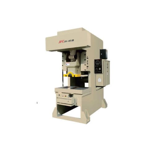 Elektromechanische Presse - JFC21  - Yangli Group Co., Ltd. - Kompression / Rollen / Säulen