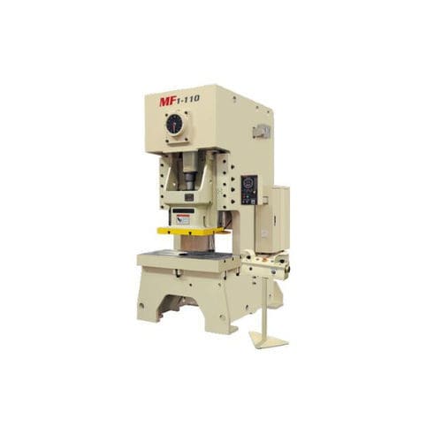 Mechanische Presse - MF1 - Yangli Group Co., Ltd. - Form / Umform / Blech
