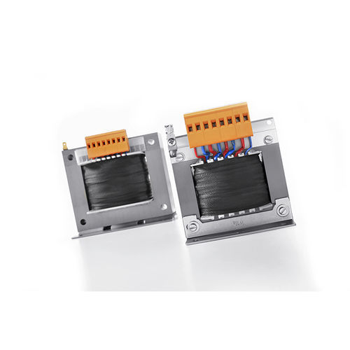 Isolations-Autotransformator - ESP 230/1,5 - BLOCK Electronics (Kunshan) Co., Ltd - IEC / VDE