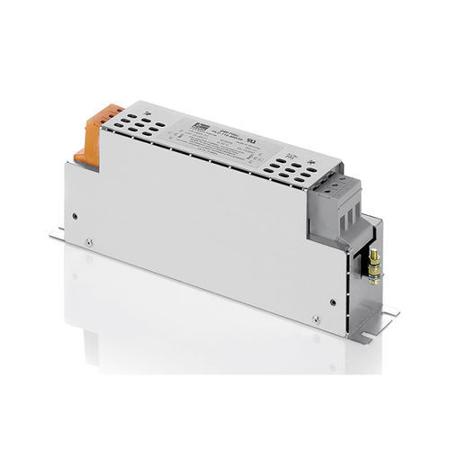 Elektronischer Filter / Bandpass - HLD 710-500/8 - BLOCK Electronics (Kunshan) Co., Ltd - Funk-Entstörung / einstufig / EMC
