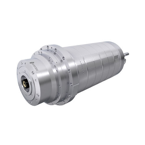 Schneidspindel - DGZX-27010/45 - Guangzhou Haozhi Industrial Co., Ltd - Bearbeitung / Trenn / motorisiert
