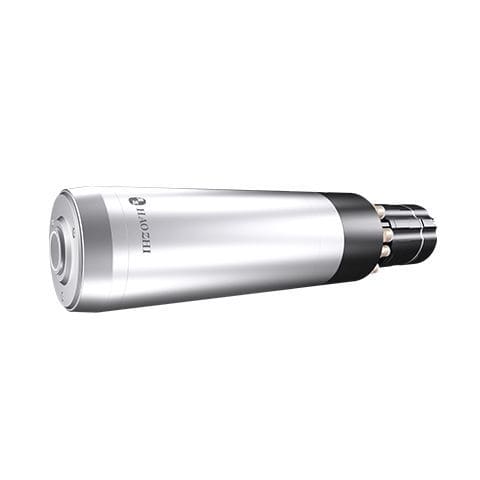 Gravier-Motorspindel - DGZX-08040／4.0D2-IPWVS - Guangzhou Haozhi Industrial Co., Ltd - Fräs / motorisiert / ISO 20