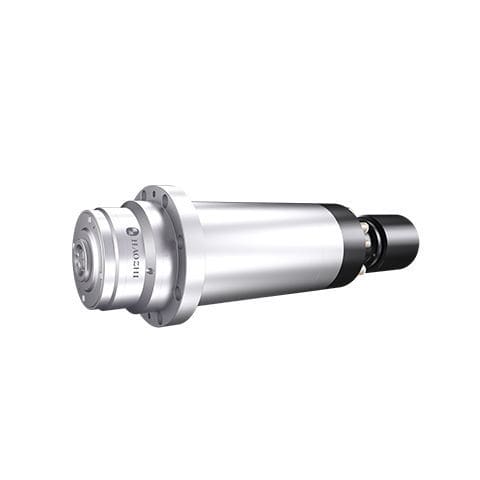 Gravier-Motorspindel - DGZX-12030／8.5E-KFPWVS - Guangzhou Haozhi Industrial Co., Ltd - Fräs / motorisiert / HSK