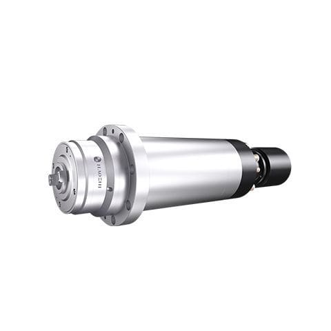 Gravier-Motorspindel - DGZX-12030／8.5E-BFPWVS - Guangzhou Haozhi Industrial Co., Ltd - Fräs / motorisiert / BT 30