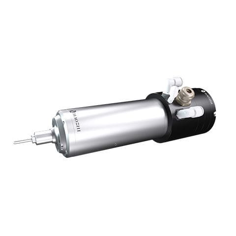 Form-Motorspindel - DGZ-06260／1.2A2-PW - Guangzhou Haozhi Industrial Co., Ltd - Bearbeitung / motorisiert / wassergekühlt