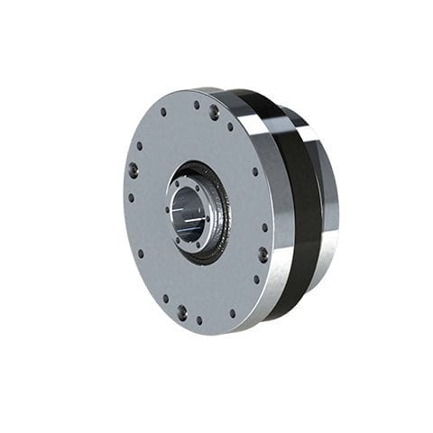 Zylindrisches Getriebe - DHSG-H - Guangzhou Haozhi Industrial Co., Ltd - Well / konzentrisch / 1 - 5 Nm