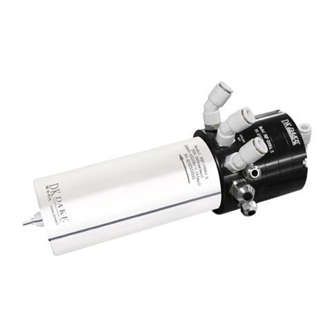 Motorspindel zum Bohren - DQF-200E4.S - Guangzhou Haozhi Industrial Co., Ltd - Bearbeitung / motorisiert / wassergekühlt