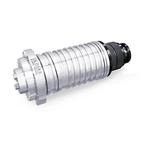 Schneid-Motorspindel - DGZJ-14010 - Guangzhou Haozhi Industrial Co., Ltd - Bearbeitung / Gewindeschneid / zum Fräsen
