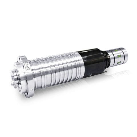 Bearbeitungsspindel - DGZZ-14015 - Guangzhou Haozhi Industrial Co., Ltd - Fräs / Gewindeschneid / Bohr