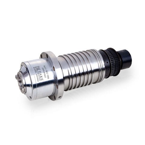 Bearbeitungsspindel - DGZJ-15008 - Guangzhou Haozhi Industrial Co., Ltd - Gewindeschneid / Trenn / zum Fräsen