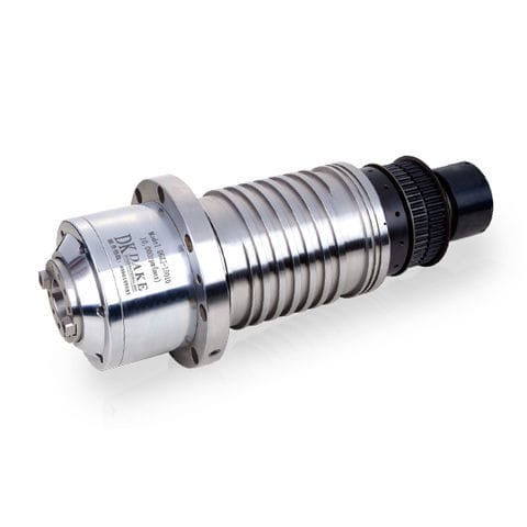 Bearbeitungsspindel - DGZJ-15010 - Guangzhou Haozhi Industrial Co., Ltd - Gewindeschneid / Trenn / zum Fräsen