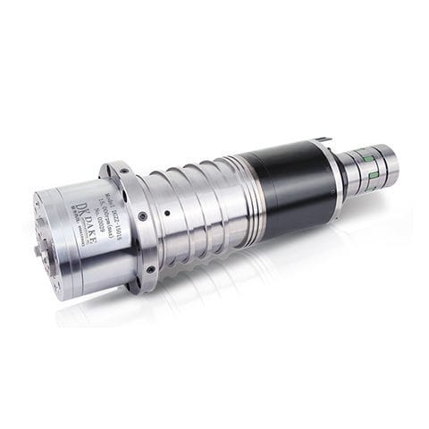 Schneidspindel - DGZZ-15012 - Guangzhou Haozhi Industrial Co., Ltd - Bearbeitung / Gewindeschneid / Trenn