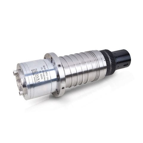 Bearbeitungsspindel - DGZJ-15510 - Guangzhou Haozhi Industrial Co., Ltd - Gewindeschneid / Trenn / zum Fräsen