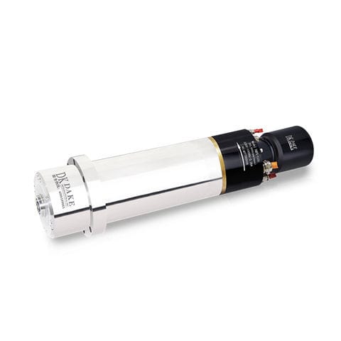 Bearbeitungs-Motorspindel - DQFX-1230P - Guangzhou Haozhi Industrial Co., Ltd - Fräs / motorisiert / HSK