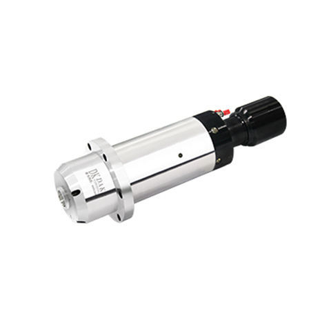 Motorspindel zum Bohren - DGZX-12030/5.5-BFPWVS - Guangzhou Haozhi Industrial Co., Ltd - Fräs / Gewindeschneid / Bohr