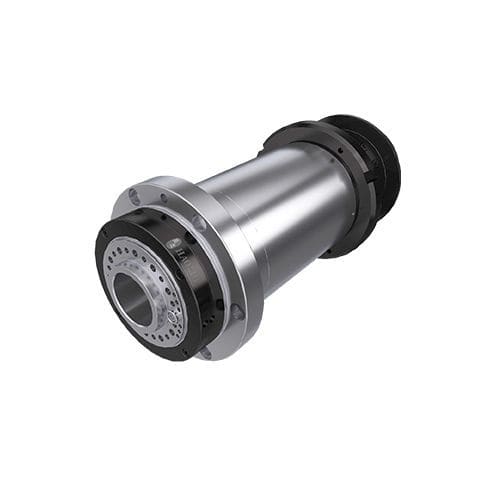 Schneid-Motorspindel - DGZYC-17006／10-FWVCS - Guangzhou Haozhi Industrial Co., Ltd - Fräs / Dreh / Auswerfen