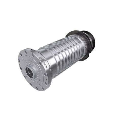 Schneid-Motorspindel - DGZYC-20006／11A-FWVS - Guangzhou Haozhi Industrial Co., Ltd - Fräs / Dreh / Auswerfen