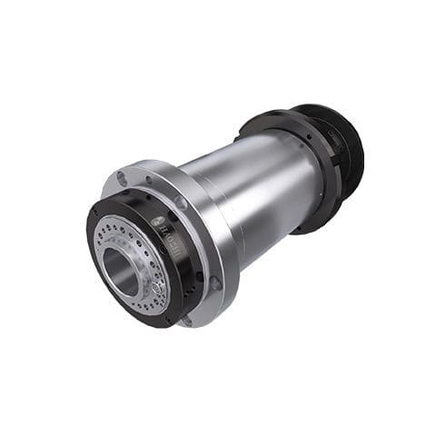 Schneid-Motorspindel - DGZYC-20045／15-FWVCS - Guangzhou Haozhi Industrial Co., Ltd - Fräs / Dreh / Auswerfen