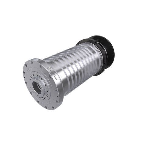 Schneid-Motorspindel - DGZYC-24045／22-FWVS - Guangzhou Haozhi Industrial Co., Ltd - Fräs / Dreh / Auswerfen