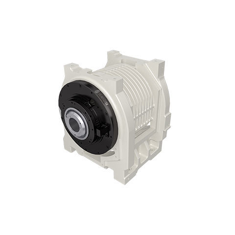 Schneid-Motorspindel - DGZC-27506／7.5-WVS - Guangzhou Haozhi Industrial Co., Ltd - Fräs / Dreh / Auswerfen