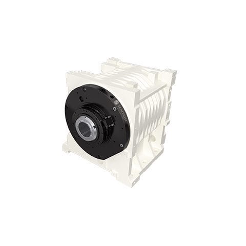 Schneid-Motorspindel - DGZC-31005／11-WVS - Guangzhou Haozhi Industrial Co., Ltd - Fräs / Dreh / Auswerfen