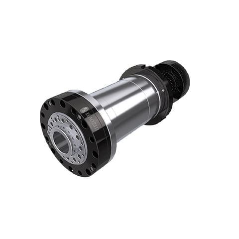Bearbeitungsspindel - DGZC-12008F - Guangzhou Haozhi Industrial Co., Ltd - Fräs / Dreh / Auswerfen