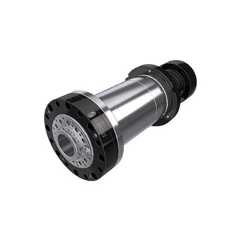 Bearbeitungsspindel - DGZC-12008E - Guangzhou Haozhi Industrial Co., Ltd - Fräs / Dreh / Auswerfen