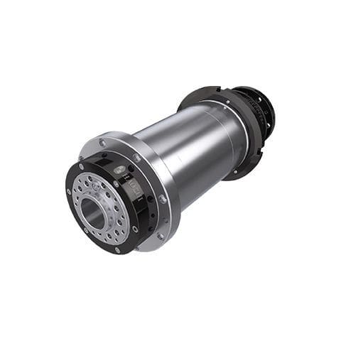 Bearbeitungsspindel - DGZC-15006(DW)-FC - Guangzhou Haozhi Industrial Co., Ltd - Fräs / Dreh / Auswerfen