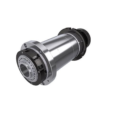 Bearbeitungsspindel - DGZC-17006K6-FC - Guangzhou Haozhi Industrial Co., Ltd - Fräs / Dreh / Auswerfen