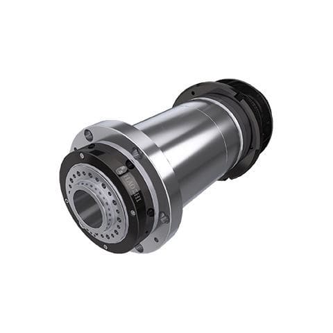 Bearbeitungsspindel - DGZC-17006K7-FC - Guangzhou Haozhi Industrial Co., Ltd - Fräs / Dreh / Auswerfen