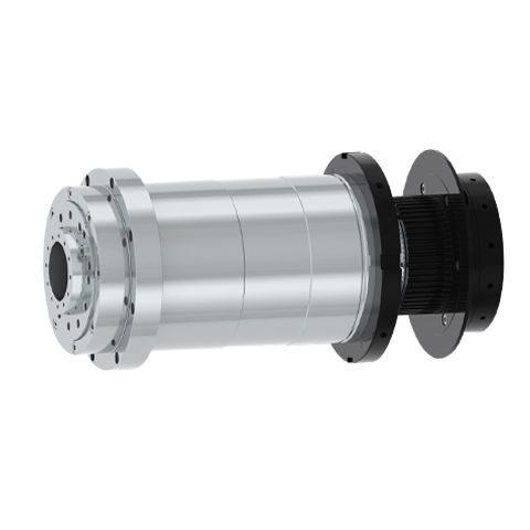 Bearbeitungsspindel - DGZC-20045A-FWC - Guangzhou Haozhi Industrial Co., Ltd - Fräs / Dreh / Auswerfen