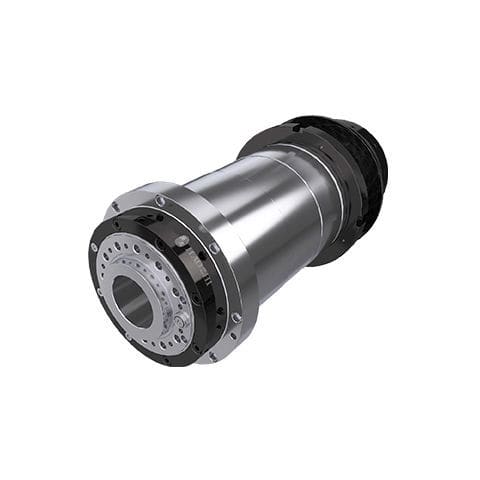 Schneidspindel - DGZC-20045A2-FWC - Guangzhou Haozhi Industrial Co., Ltd - Bearbeitung / Dreh / mit Riemenantrieb