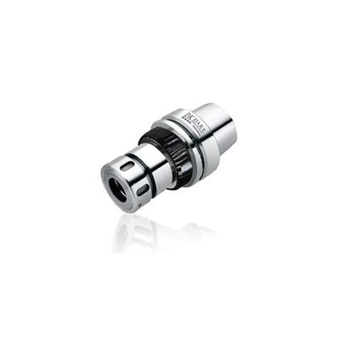Schaft-Werkzeughalter - HSKE-KR - Guangzhou Haozhi Industrial Co., Ltd - Fräs / Bohr / Gewindeschneid