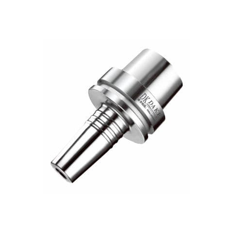 HSK-Werkzeughalter - HSK E - Guangzhou Haozhi Industrial Co., Ltd - BT / für Bearbeitung / Hochpräzision
