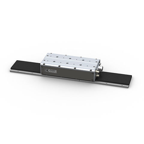 Kleinformatiger Linearmotor - DLMF-02 - Guangzhou Haozhi Industrial Co., Ltd - flüssigkeitsgekühlt / modular