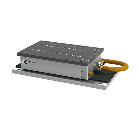 Flüssigkeitsgekühlter Linearmotor - DLMF-03 - Guangzhou Haozhi Industrial Co., Ltd - modular