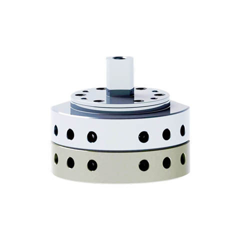 Schnellwechselsystem für Bearbeitung - DKH02-050-R/M - Guangzhou Haozhi Industrial Co., Ltd