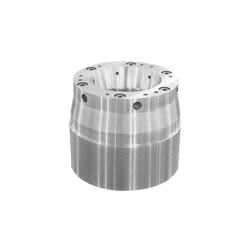 Mechanische Spannvorrichtung - DKPN01-4/65-A2/5 - Guangzhou Haozhi Industrial Co., Ltd - für Werkstücke / automatisch / modular