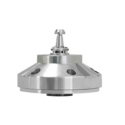 Mechanische Spannvorrichtung - DFZ04-69/120 - Guangzhou Haozhi Industrial Co., Ltd - zur maschinellen Fertigung / für Werkstücke / automatisch