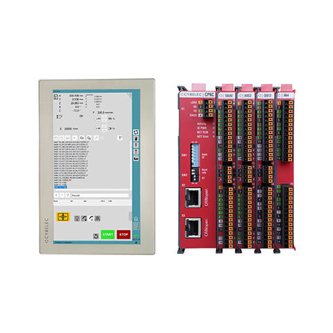 Digital-Controller - Guangzhou Haozhi Industrial Co., Ltd