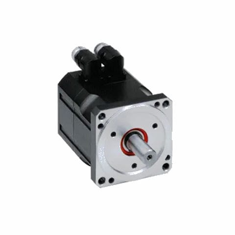 AC-Servomotor - Movinor N - Guangzhou Haozhi Industrial Co., Ltd - ultrakompakt / IP65 / ATEX