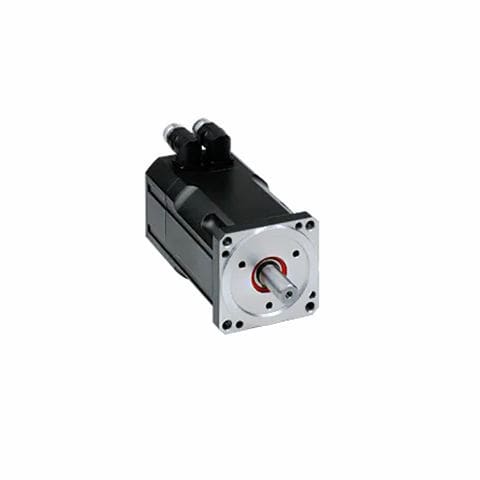 Synchron-Servomotor - Movinor T - Guangzhou Haozhi Industrial Co., Ltd - kompakt / IP65 / ATEX