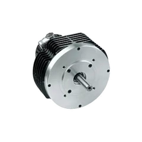Kompakter Servomotor - XtraforsMSA - Guangzhou Haozhi Industrial Co., Ltd - flach / Hochleistung