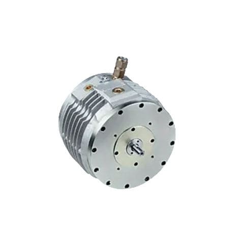 AC-Servomotor - XtraforsEx - Guangzhou Haozhi Industrial Co., Ltd - ATEX / Axialfluss