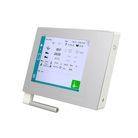 Digitales Kontrollsystem - CybTouch 15 PS - Guangzhou Haozhi Industrial Co., Ltd - automatisch / 3D